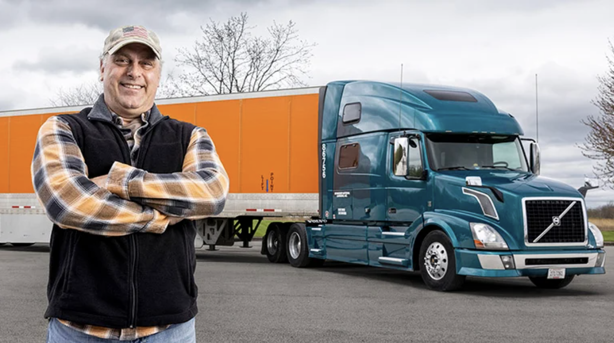 From Company Driver to Owner-Operator: Is 2026 Finally Your Year?